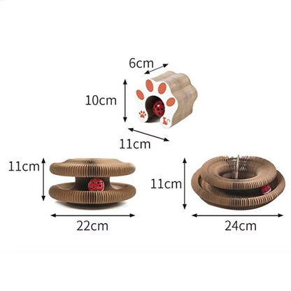The Dream Scratch Dome