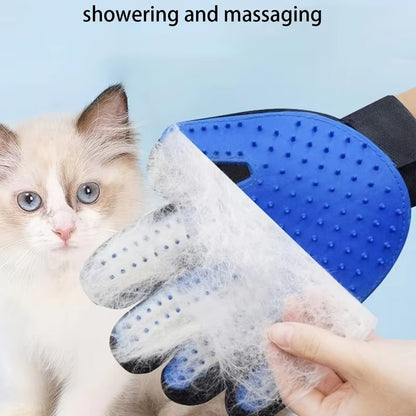 Soul-Touch Mitts