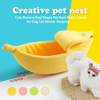 Banana Bliss Bed