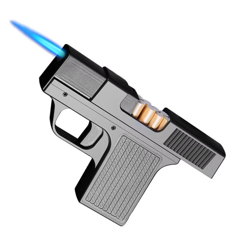 Gunflow Tactical Flame Lighter