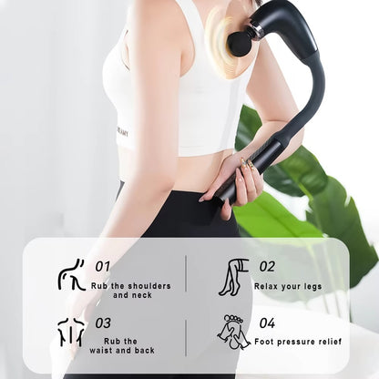 Mystic Motion Massager