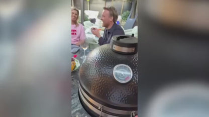 ihomelyst™ | The Hilarious BBQ Hero