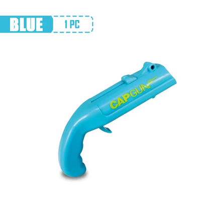 Drink & Shoot Cap Launcher