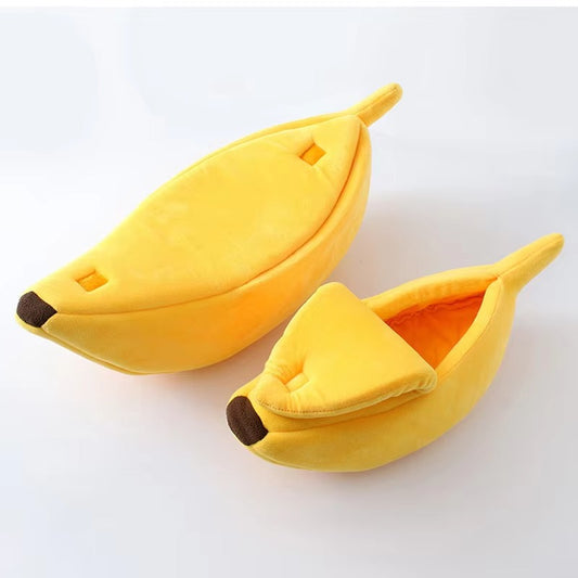 Banana Bliss Bed