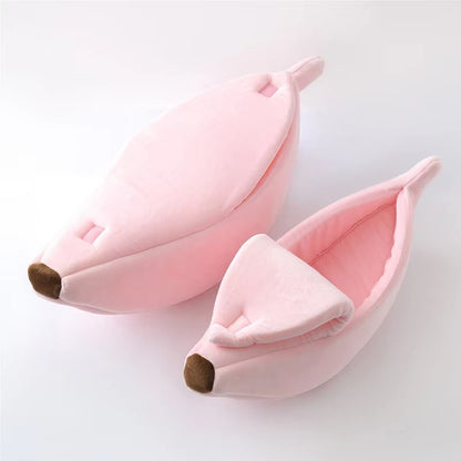 Banana Bliss Bed