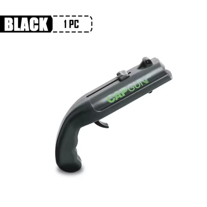 Drink & Shoot Cap Launcher