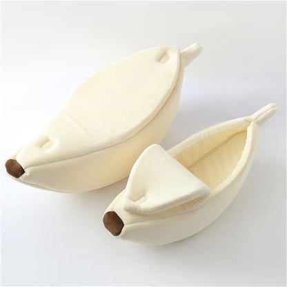 Banana Bliss Bed