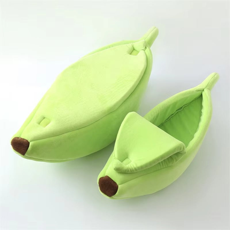 Banana Bliss Bed