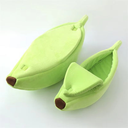 Banana Bliss Bed