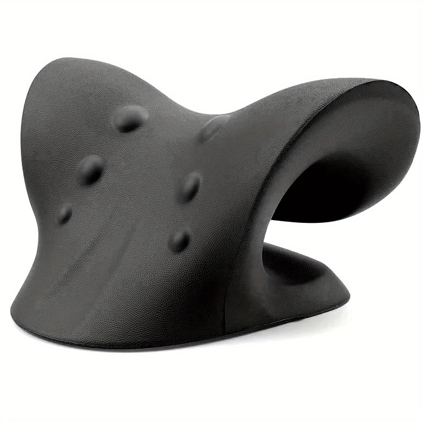 Ergonomic Neck & Shoulder Tension Release