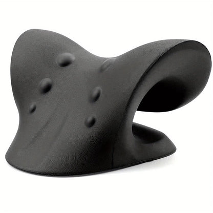 Ergonomic Neck & Shoulder Tension Release
